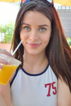 Eliza rose