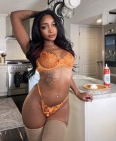 Sexy Kalisha